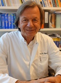 Prof. Dr. med. Petro Petrides