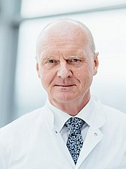 Prof. Dr. med. habil. Ulrich Stölzel